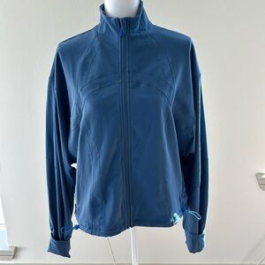 Lululemon Defined Relaxed Fit Jacket